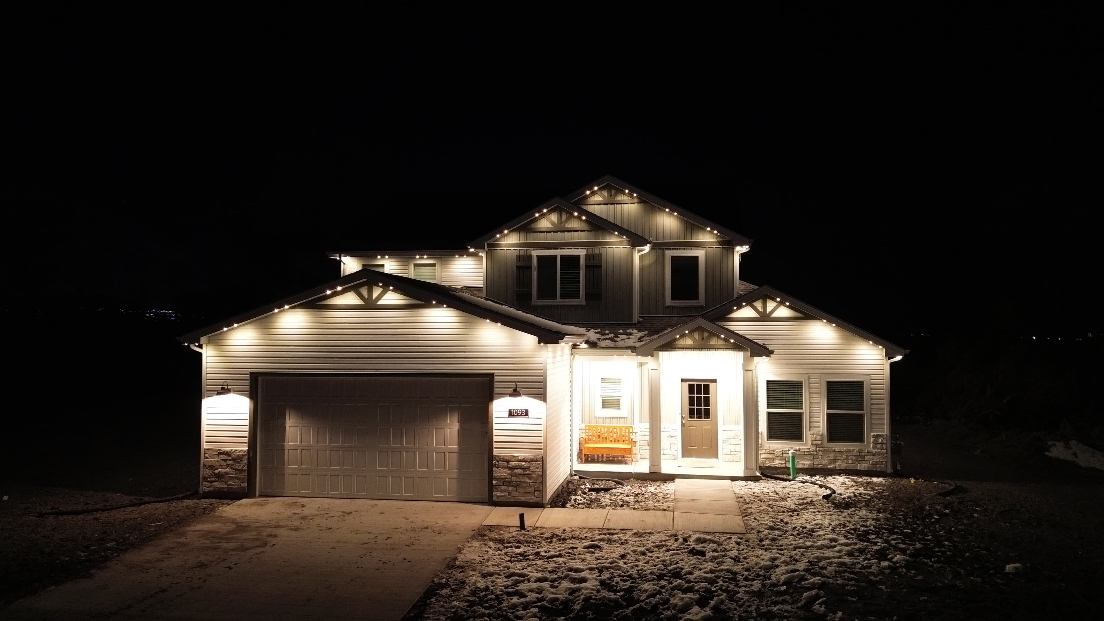 TruLight Houston Accent Lighting